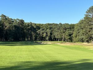 Royal Antwerp 15th Approach